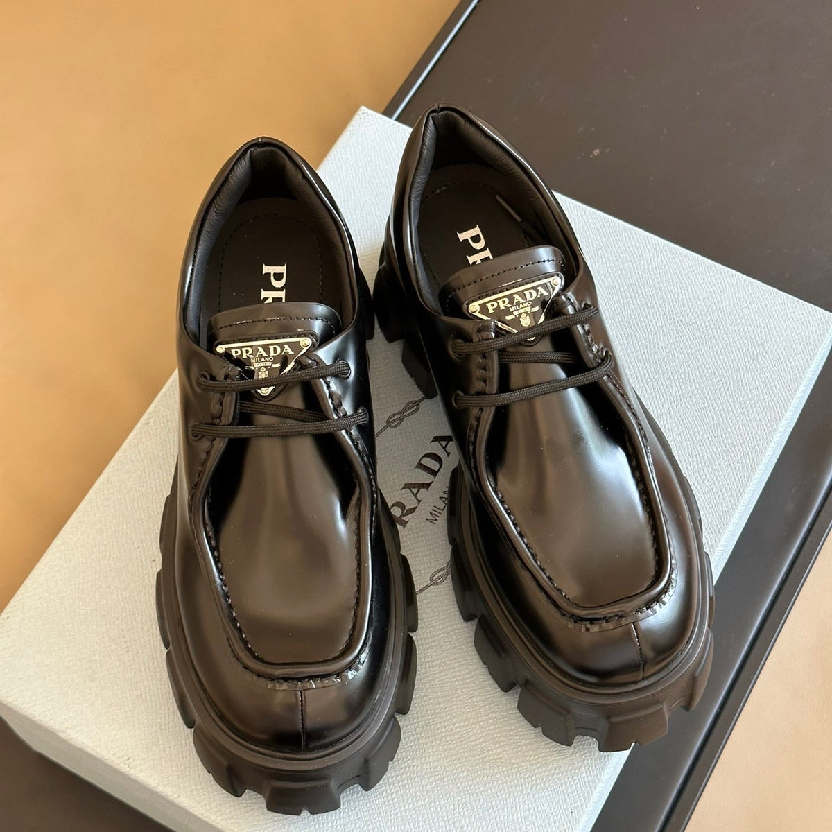 PD LOAFERS