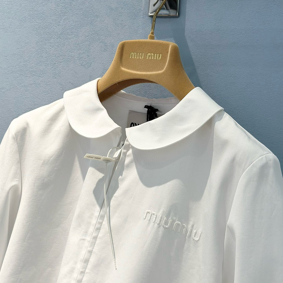MIU M DRESS