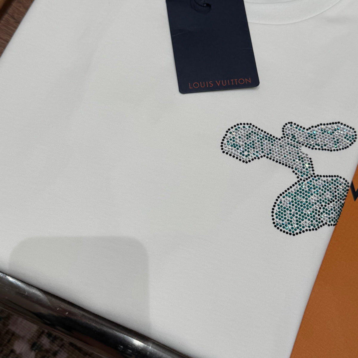 LOU T-SHIRT