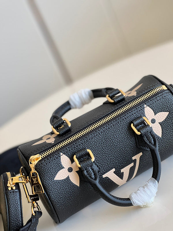 I W Fashion Lu-Vi bags - 17201