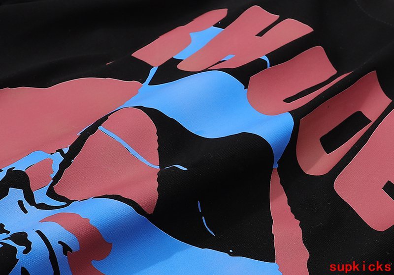RHUDE Luxury Cloth