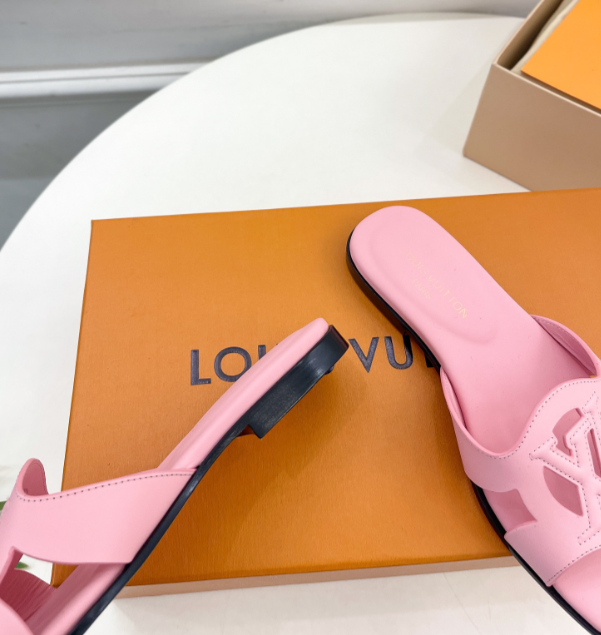 Chloe’s Picks - LOV Women Shoes - 111
