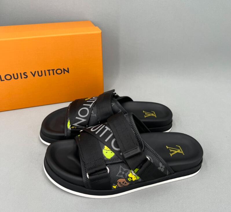 Chloe’s Picks - LOV Men Shoes - 1023