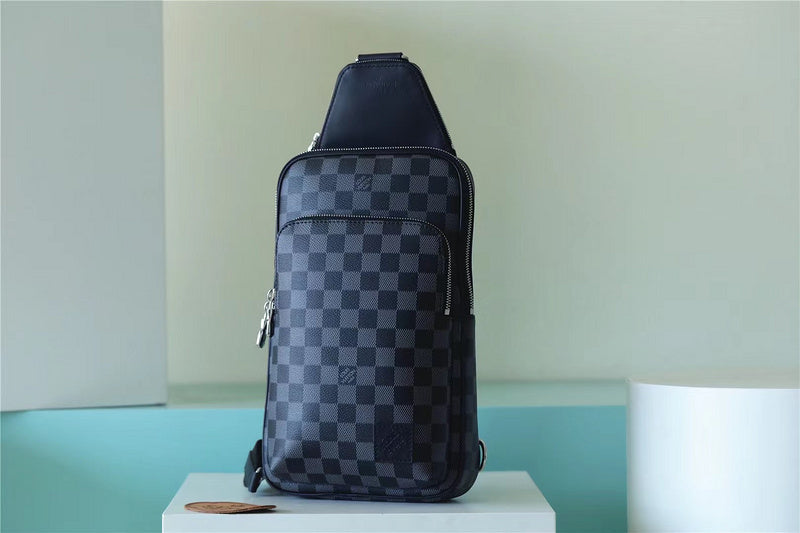 I W Fashion Lu-Vi bags - 10214