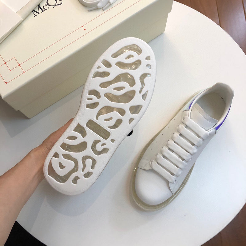 Alexander McQUEEN Luxury Shoes