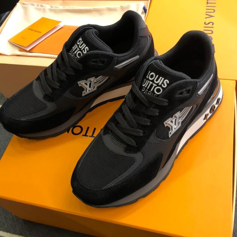 Chloe’s Picks - LOV Men Shoes - 1535