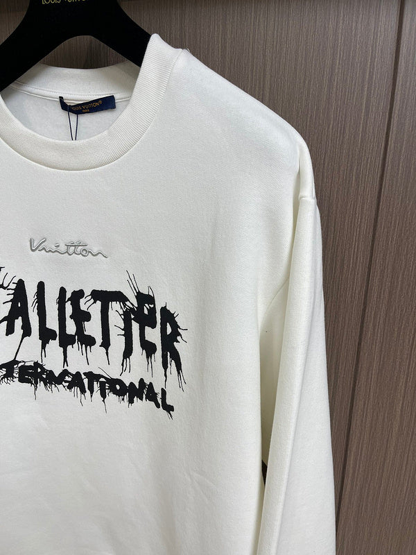 Louis Vuittion Luxury Clothes