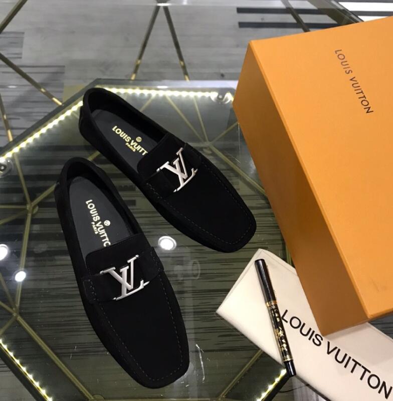 Chloe’s Picks - LOV Men Shoes - 1966