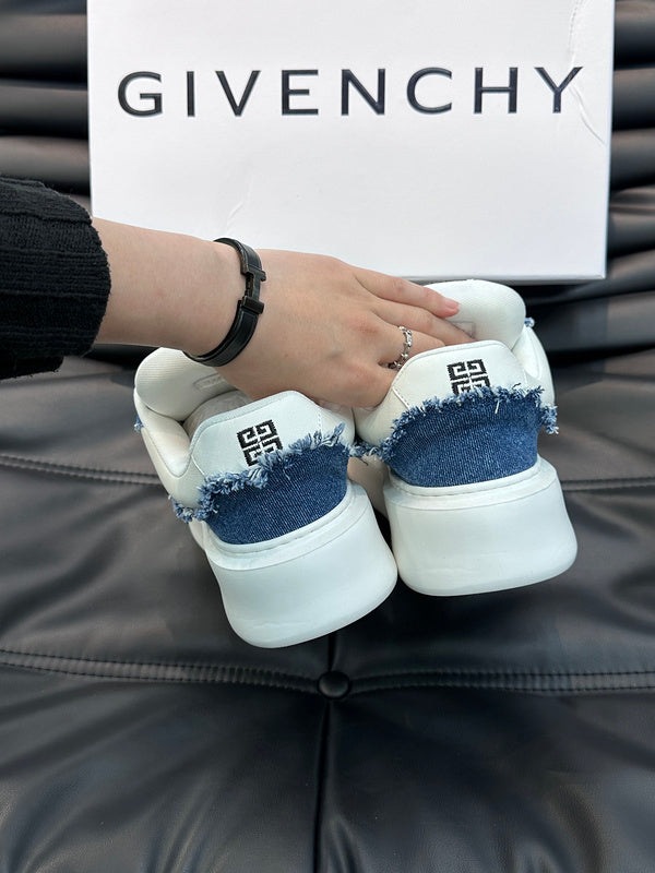 Givenchy Luxury Shoes