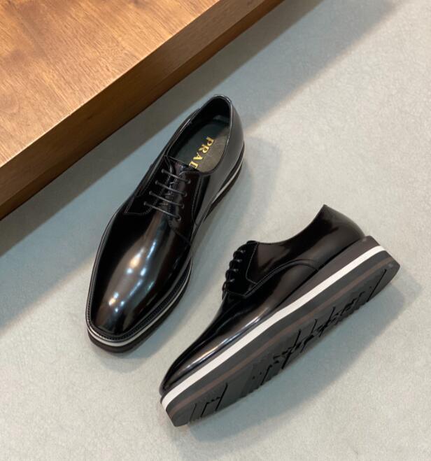 Chloe’s Picks - PD Men Shoes - 056