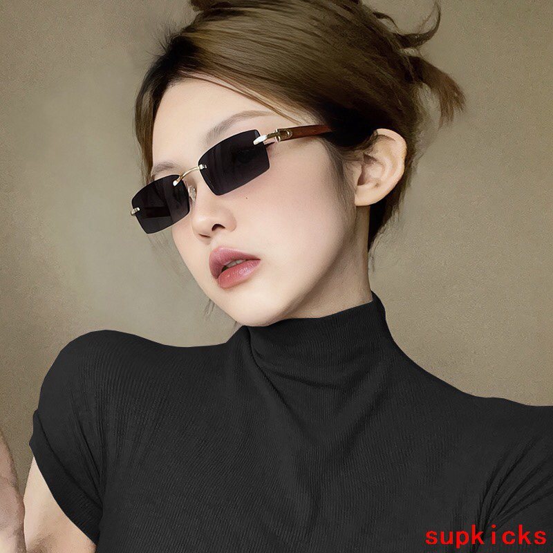 Cartier Luxury Sunglasses