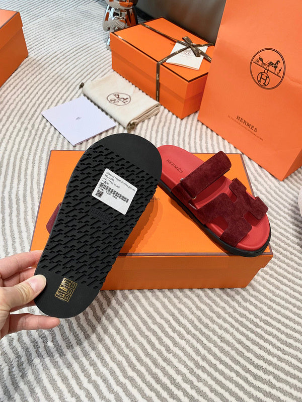 Hermes Luxury Sandals