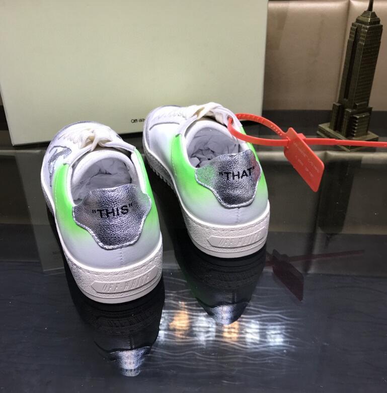 Chloe’s Picks - YZO Men Shoes - 186