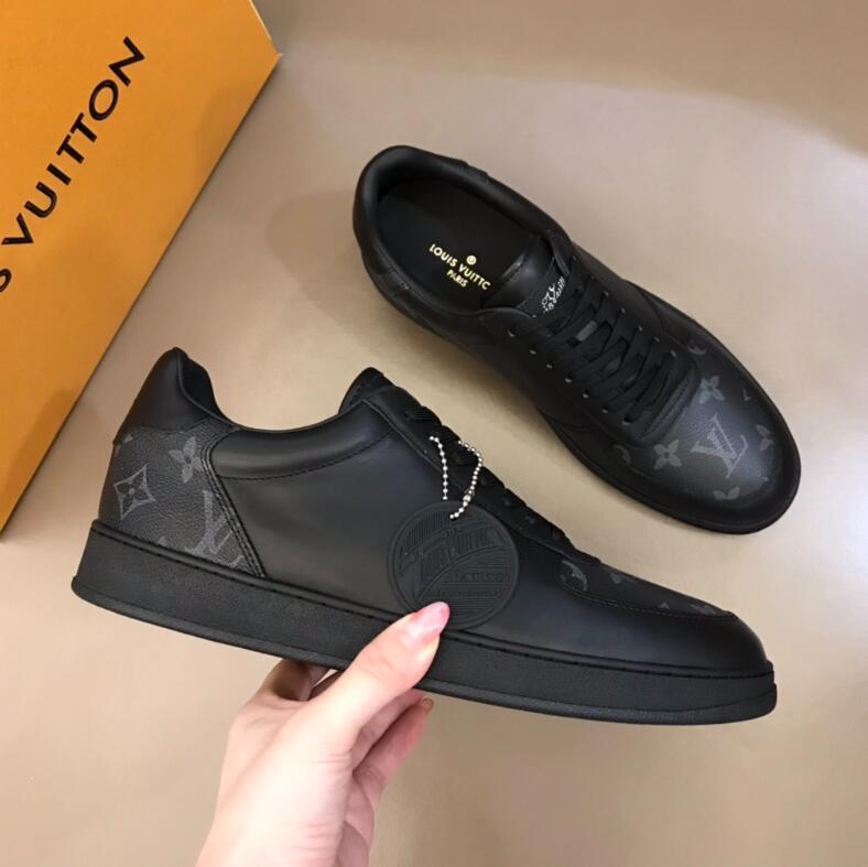 Chloe’s Picks - LOV Men Shoes - 1558