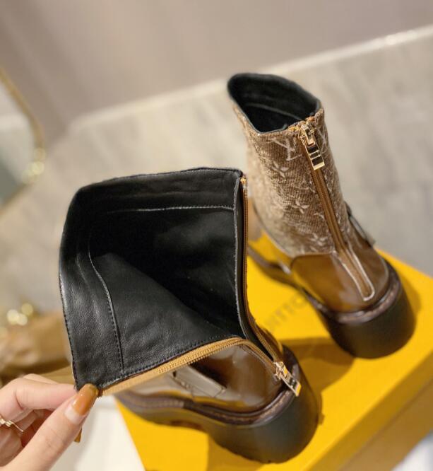 Chloe’s Picks - LOV Women Shoes - 1295