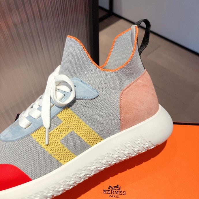 Hermes Luxury Shoes
