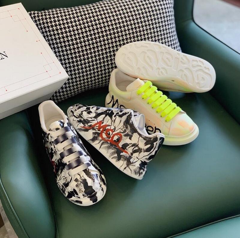 Chloe’s Picks - AQ Women Shoes - 300