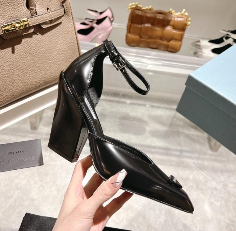 Chloe’s Picks - PD Women Shoes - 253