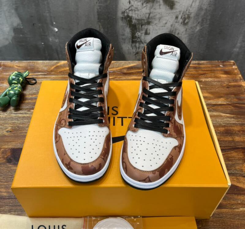 Chloe’s Picks - LOV Men Shoes - 939