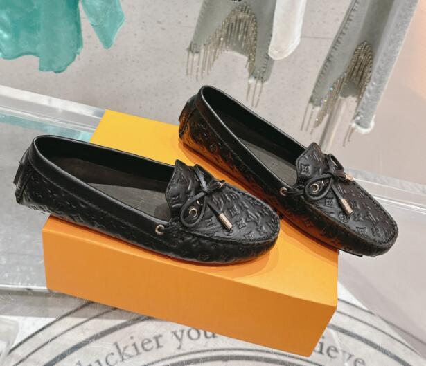 Chloe’s Picks - LOV Women Shoes - 191