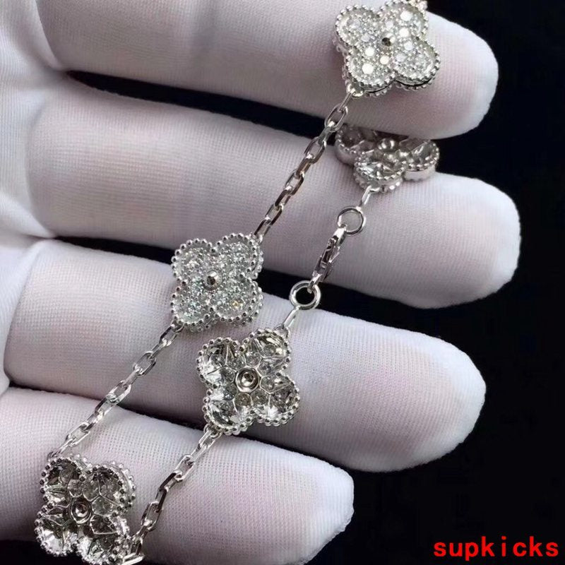 Van Cleef & Arples Jewelry