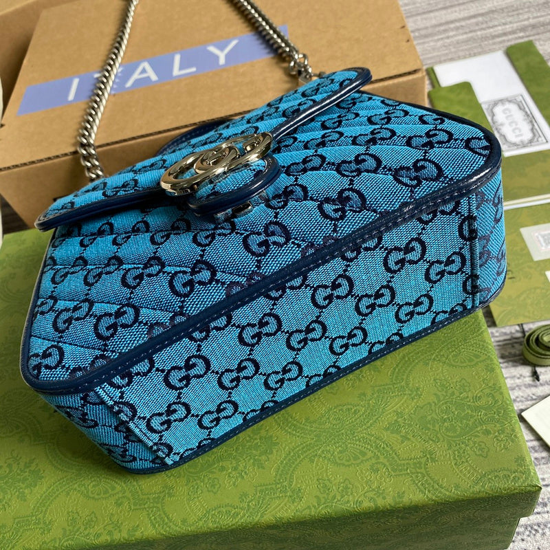 PHA - GUKI Bags - 1972