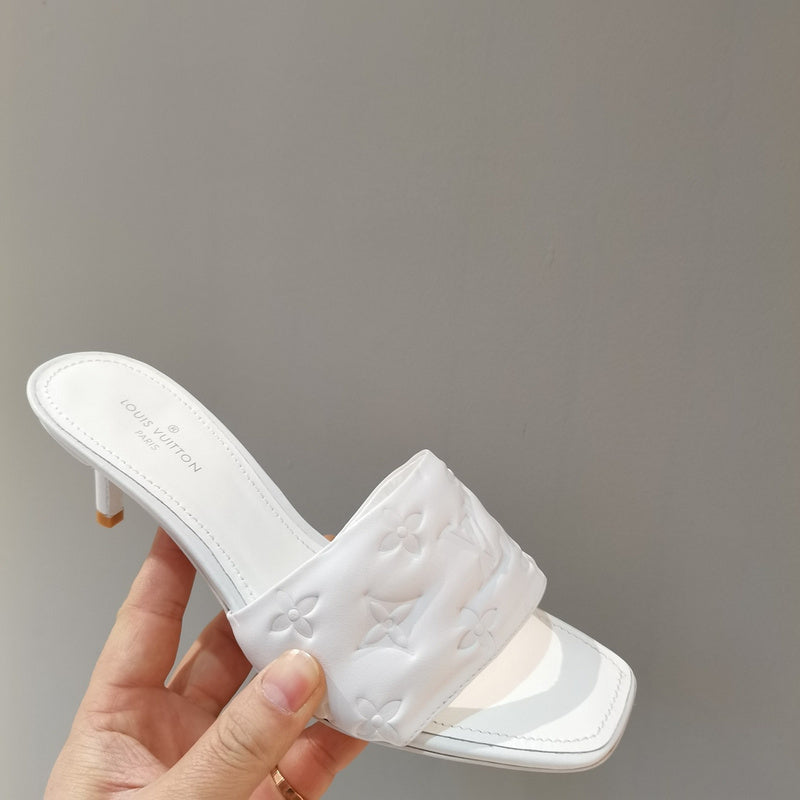Louis Vuittion Luxury Shoes