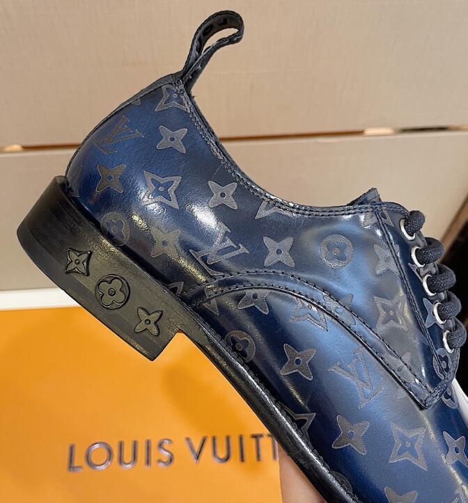 Chloe’s Picks - LOV Men Shoes - 1680