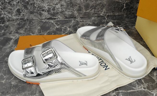 Chloe’s Picks - LOV Men Shoes - 1088