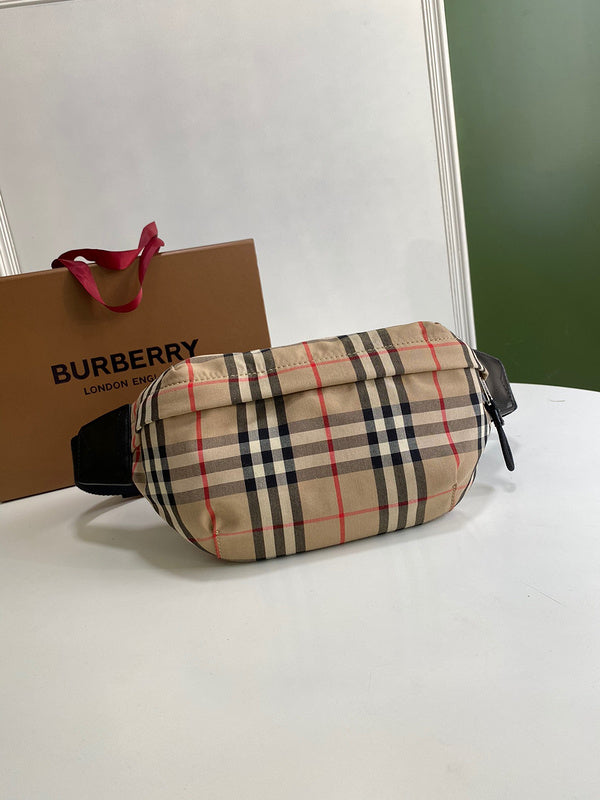 BBR Bags - ENT - 414