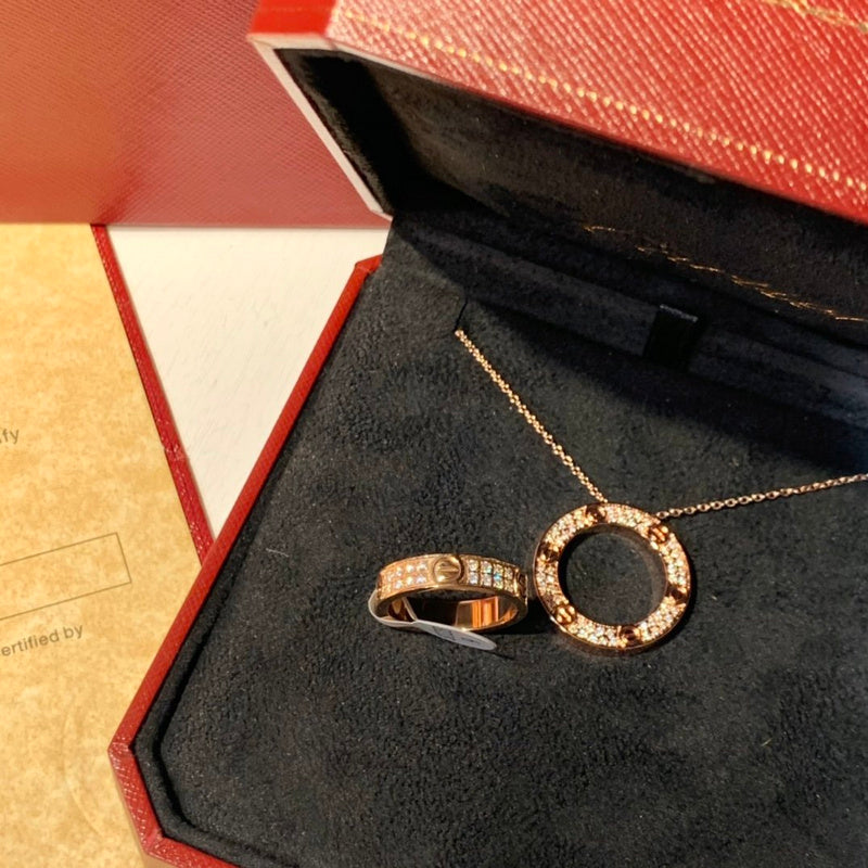 Cartier Jewelry