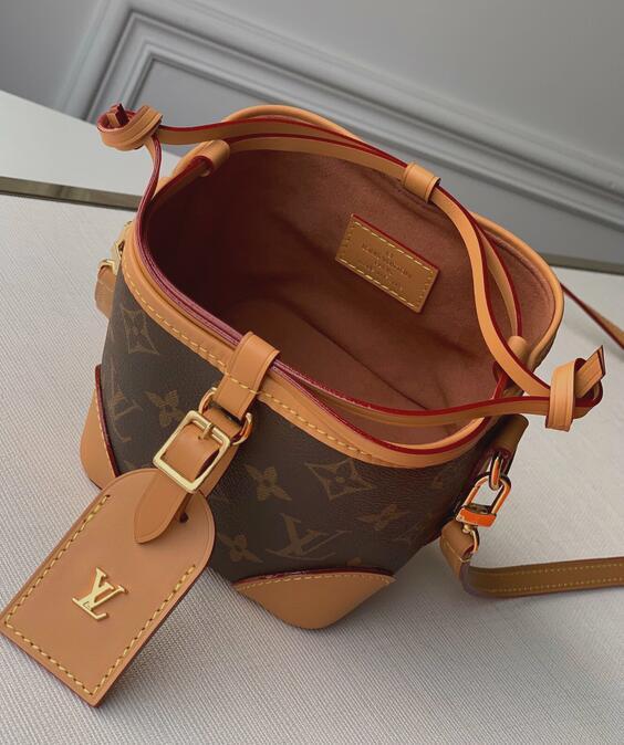 Chloe’s Picks - LOV Bags - 3164
