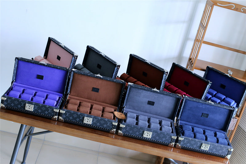 I W Fashion Lu-Vi bags - 11356