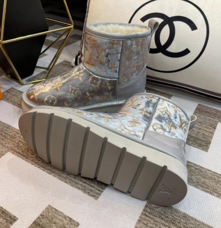 Chloe’s Picks - LOV Women Shoes - 281