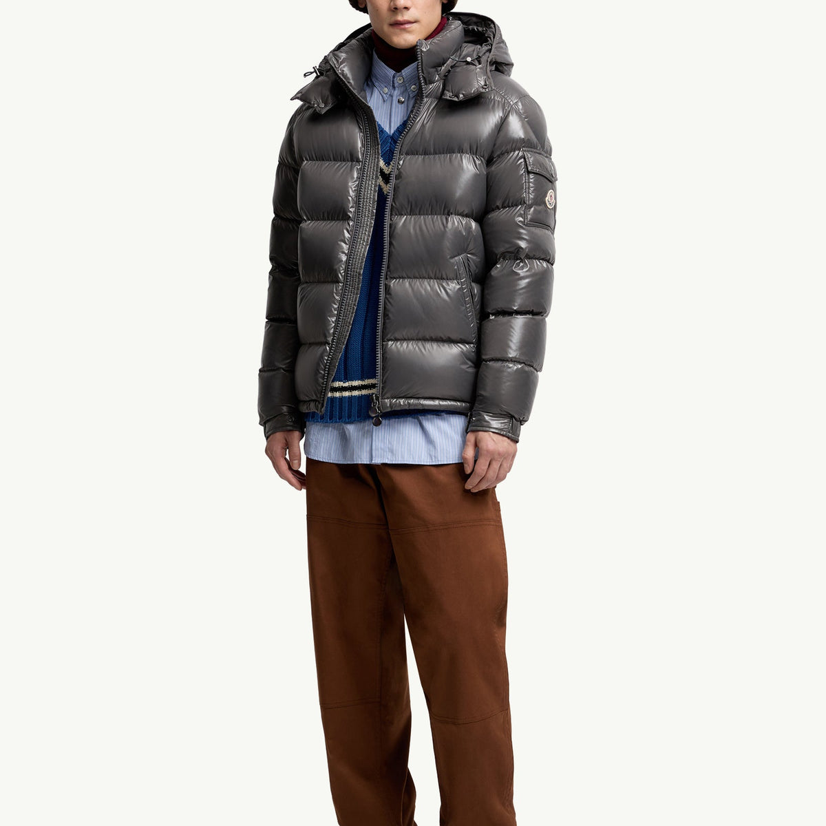 MONC MAYA JACKET