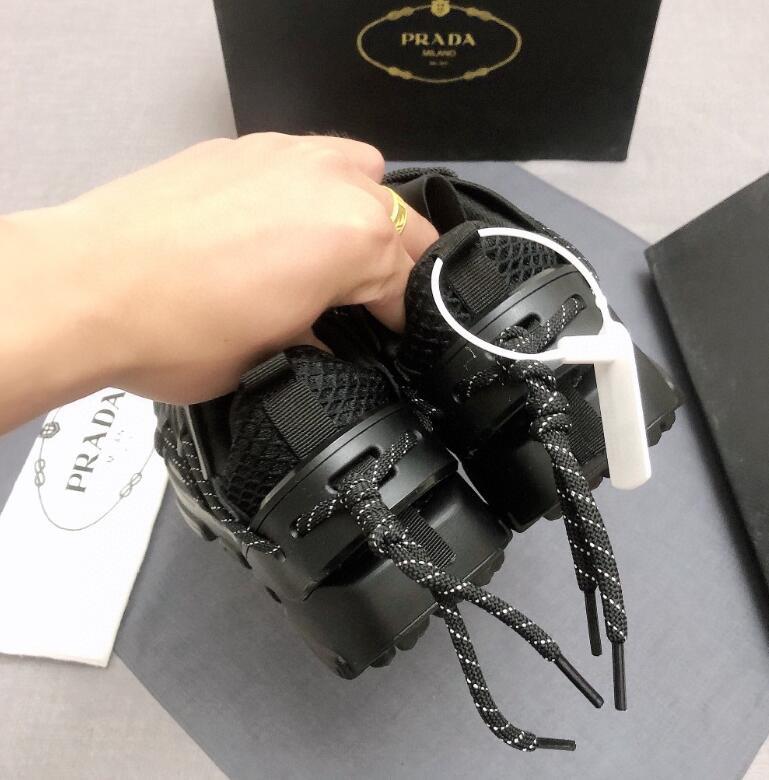 Chloe’s Picks - PD Men Shoes - 454