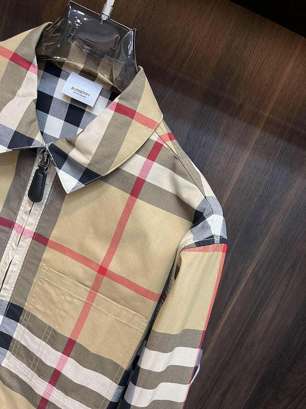 Burberry Luxury Clothes