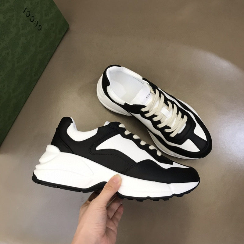 Gucci Luxury Shoes