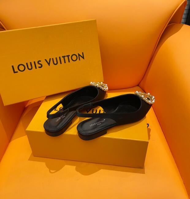 Chloe’s Picks - LOV Women Shoes - 249