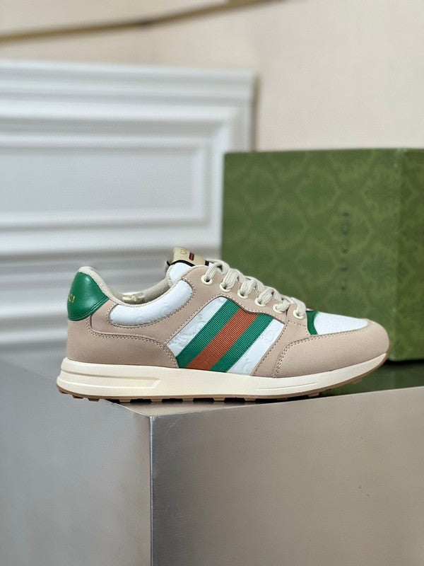 Gucci Luxury Shoes