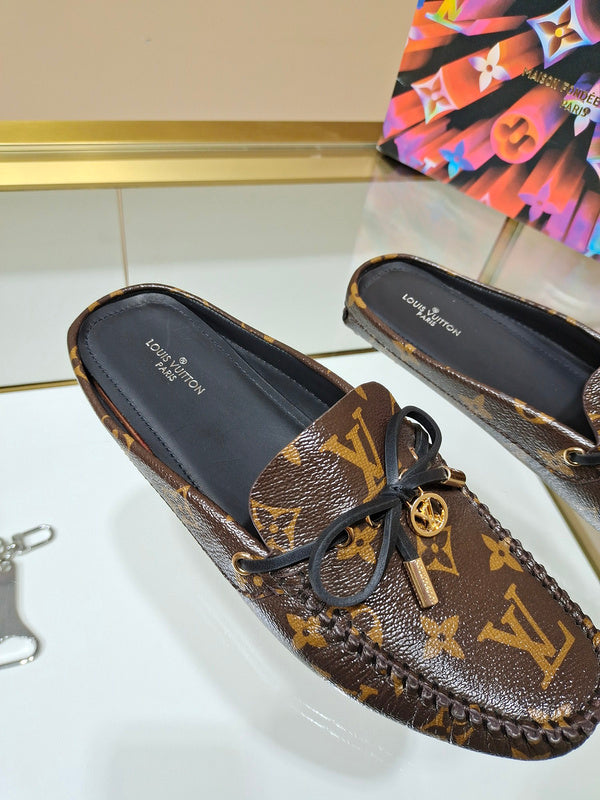Louis Vuittion Luxury Shoes