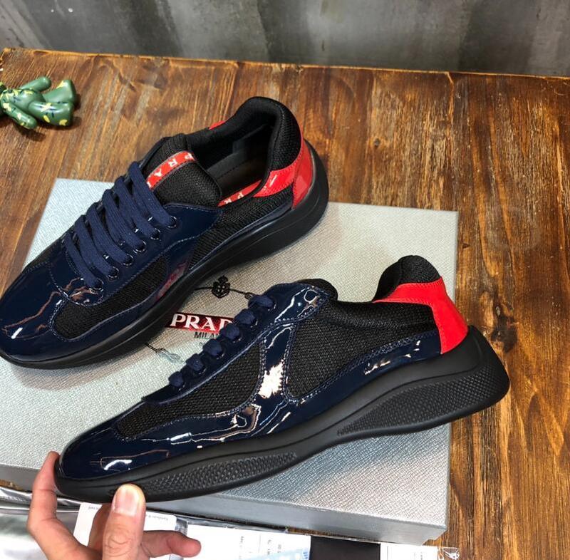 Chloe’s Picks - PD Men Shoes - 259
