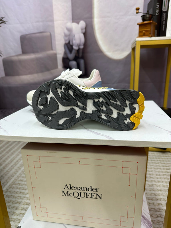 Alexander McQUEEN Luxury Shoes