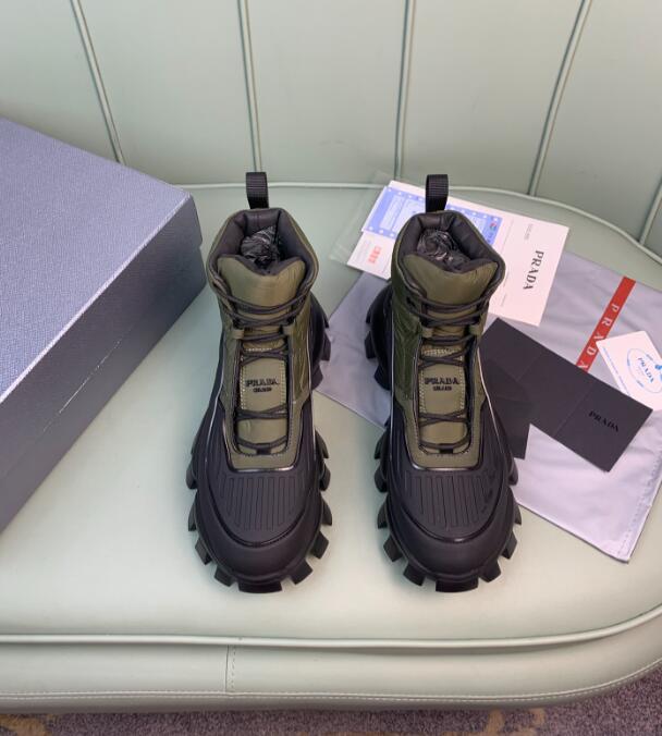 Chloe’s Picks - PD Men Shoes - 060