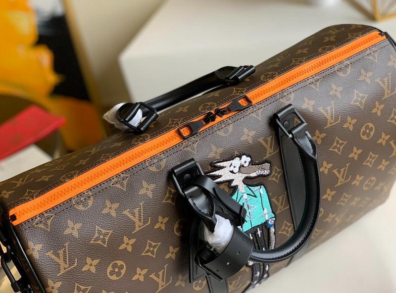 Chloe’s Picks - LOV Bags - 2648