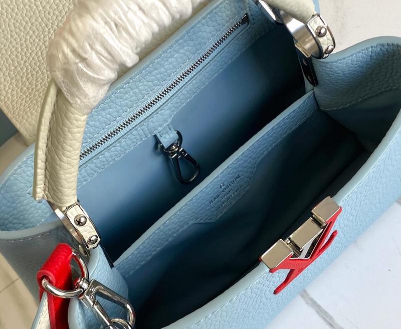 Chloe’s Picks - LOV Bags - 2481
