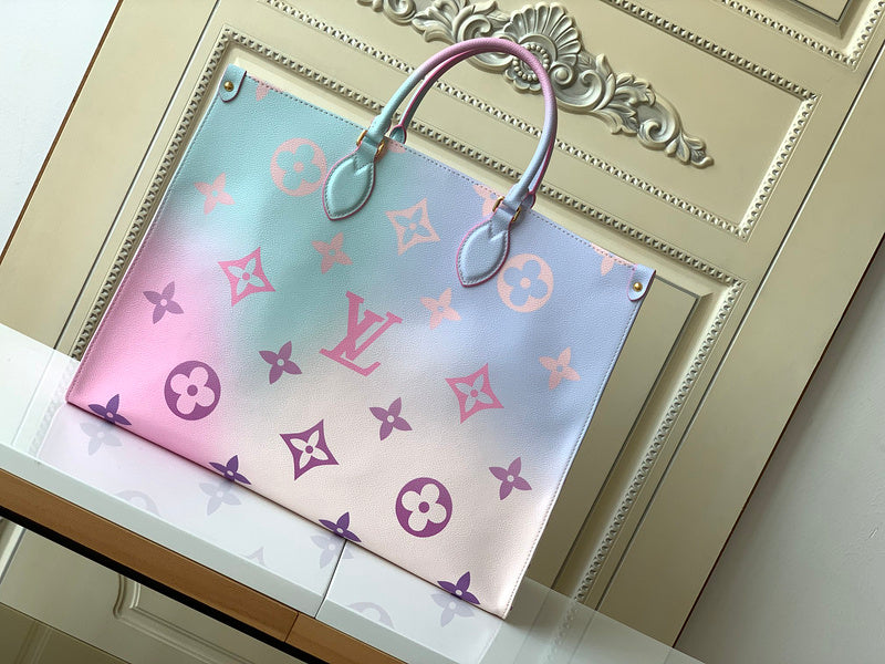 I W Fashion Lu-Vi Bags - 16760