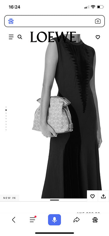 PHA - LWO Bags - 155