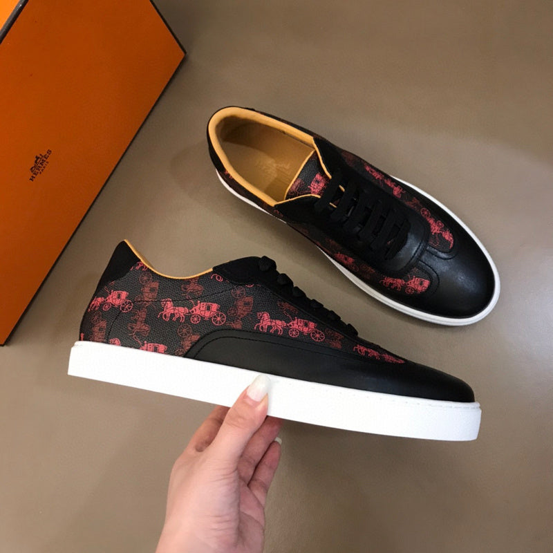 Hermes Luxury Shoes