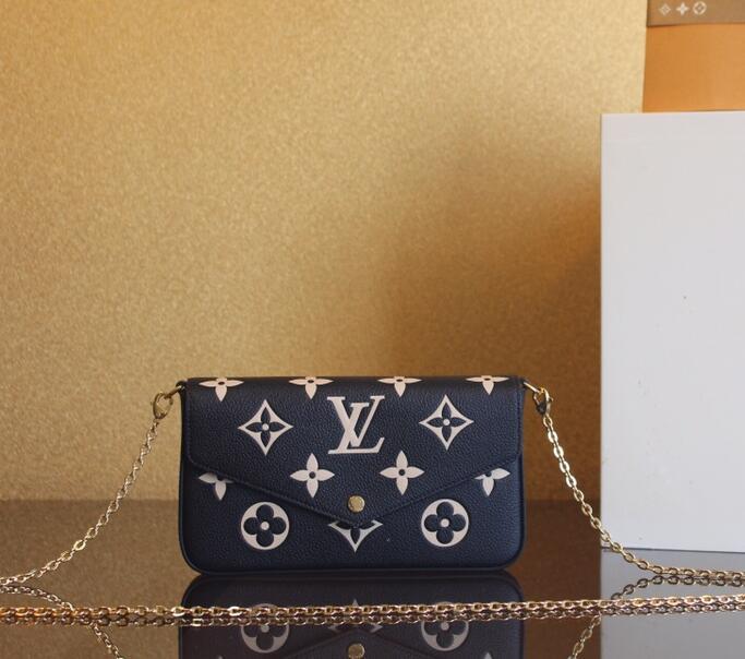 Chloe’s Picks - LOV Bags - 2277